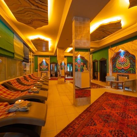 Miarosa Kemer Beach 외부 사진