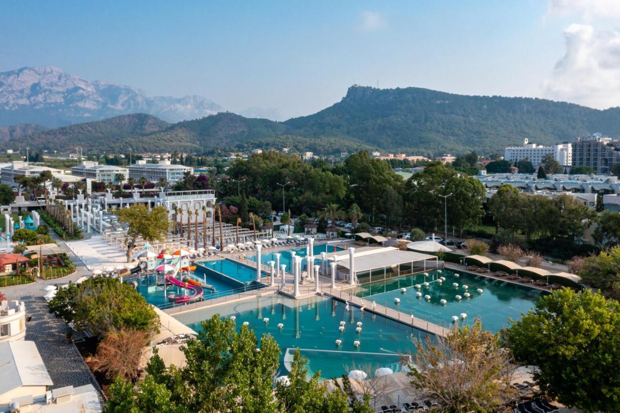 Miarosa Kemer Beach 외부 사진