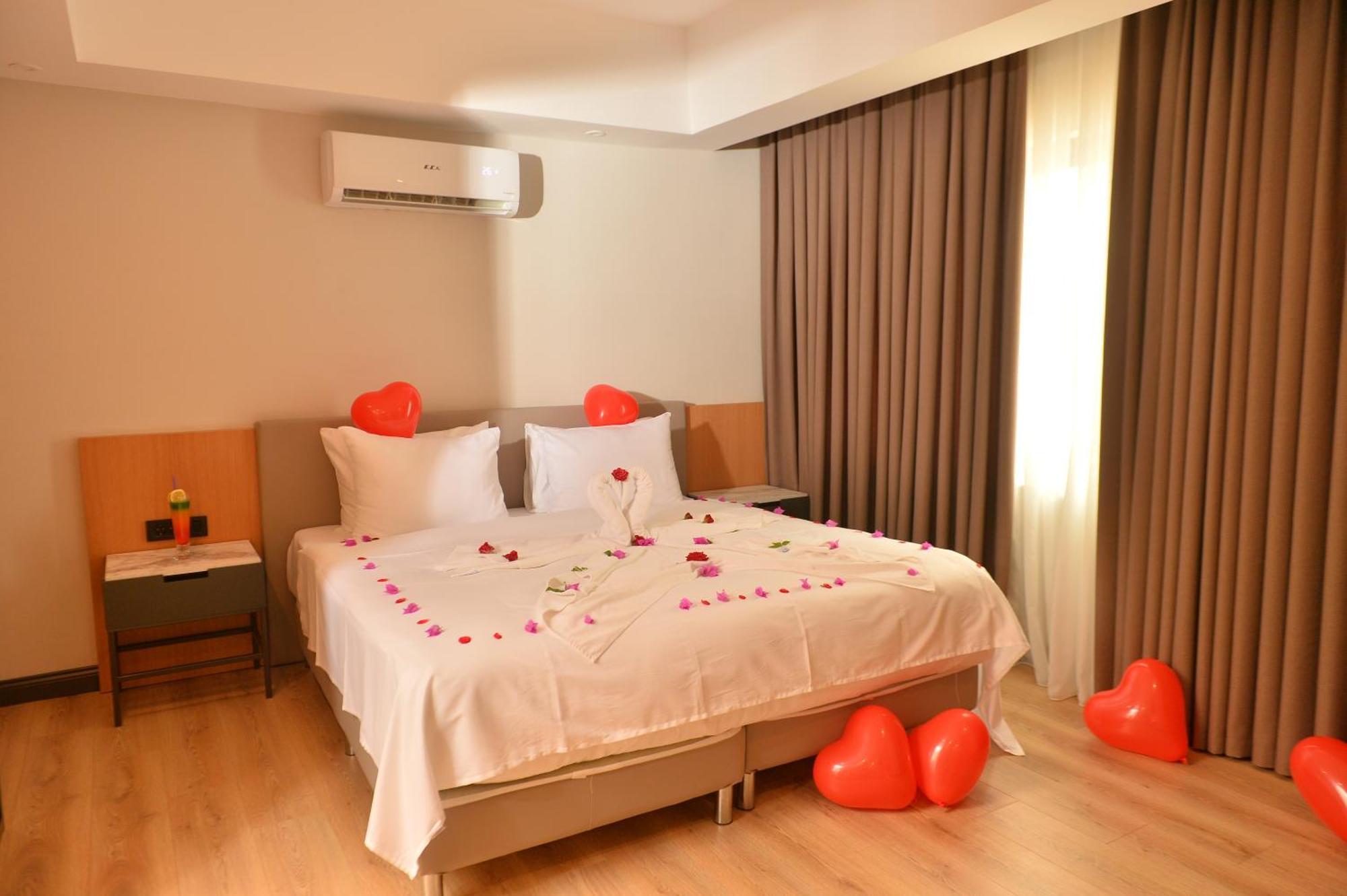 Miarosa Kemer Beach 외부 사진