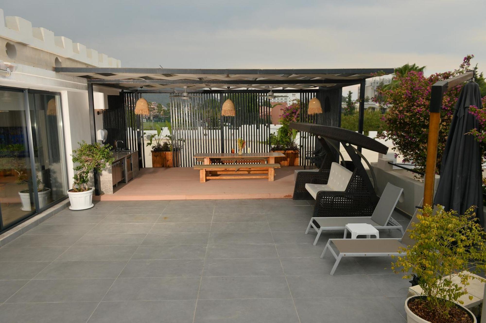 Miarosa Kemer Beach 외부 사진