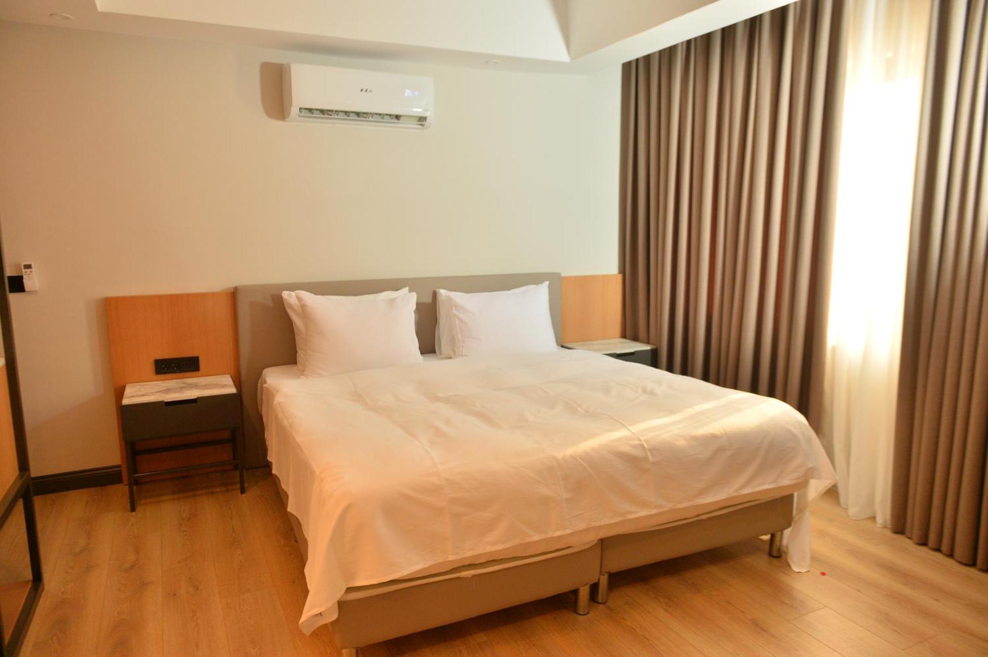 Miarosa Kemer Beach 외부 사진