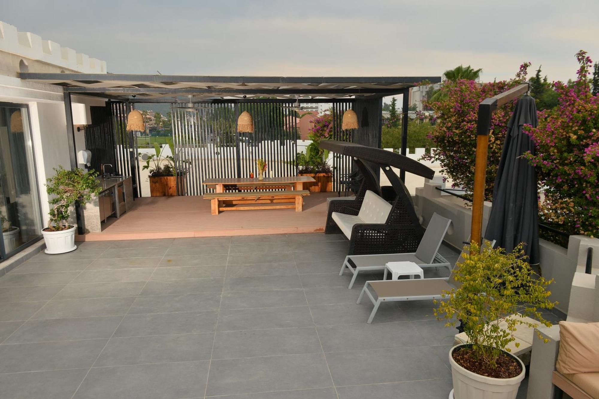 Miarosa Kemer Beach 외부 사진