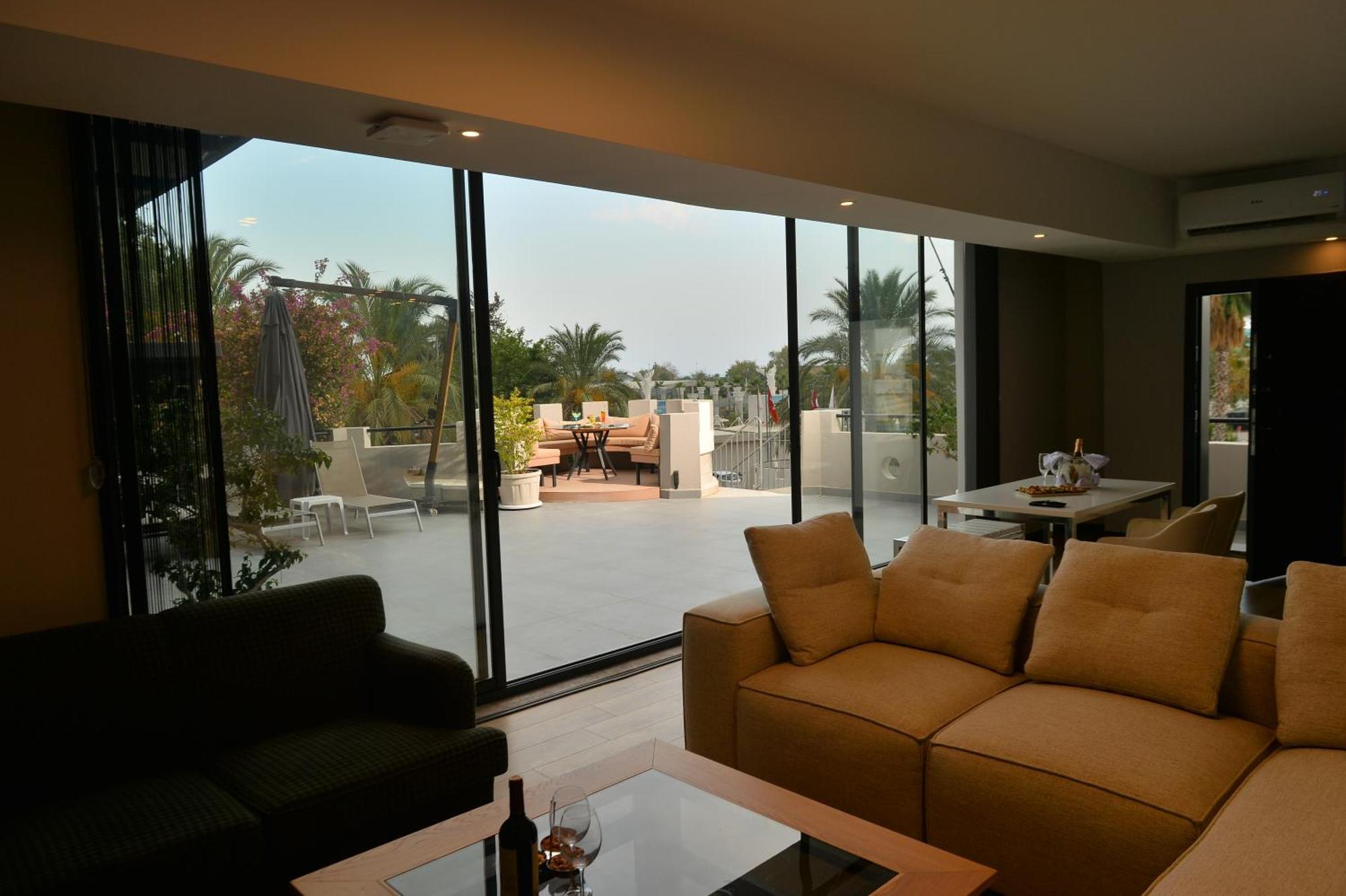 Miarosa Kemer Beach 외부 사진