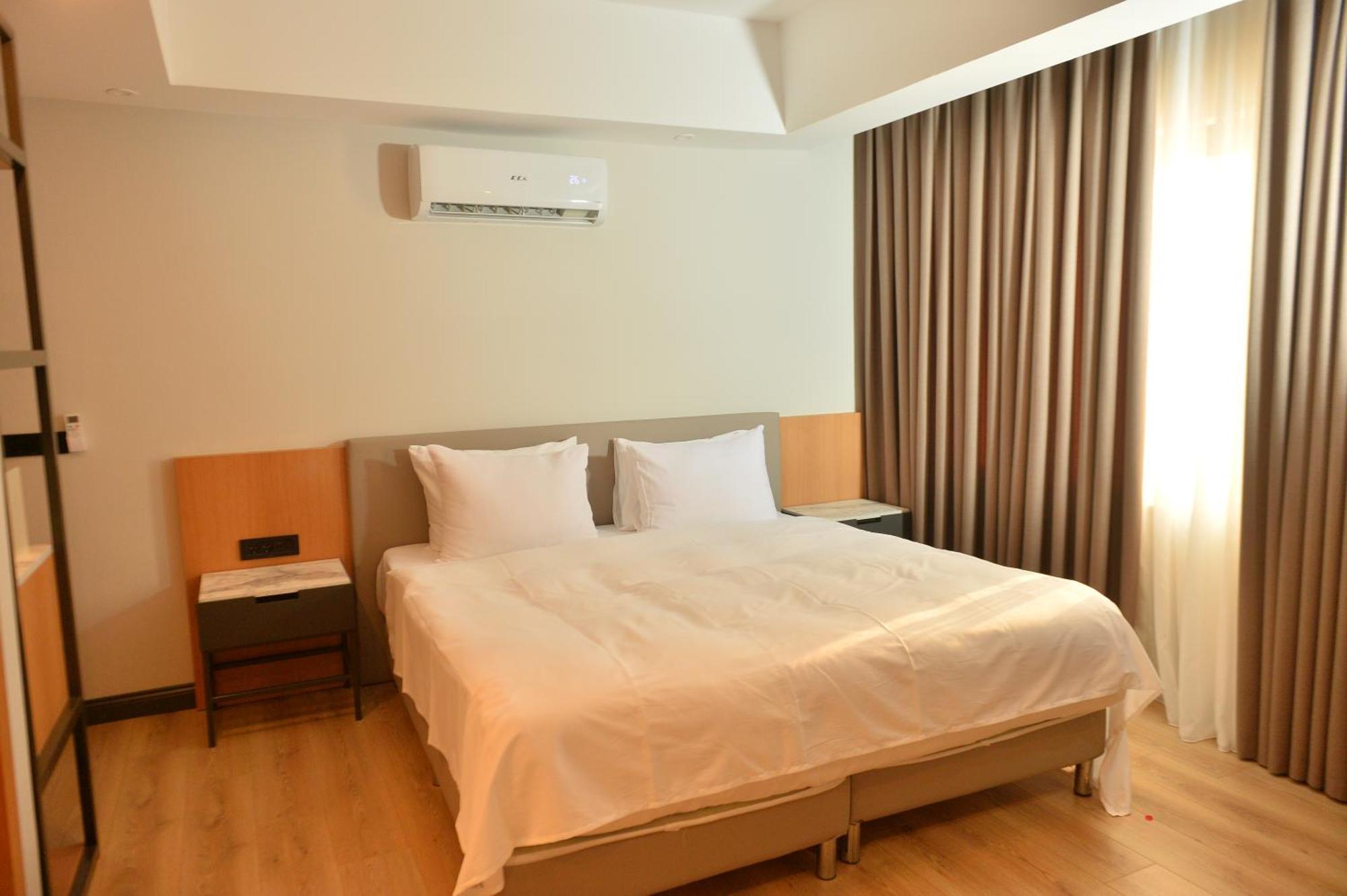 Miarosa Kemer Beach 외부 사진