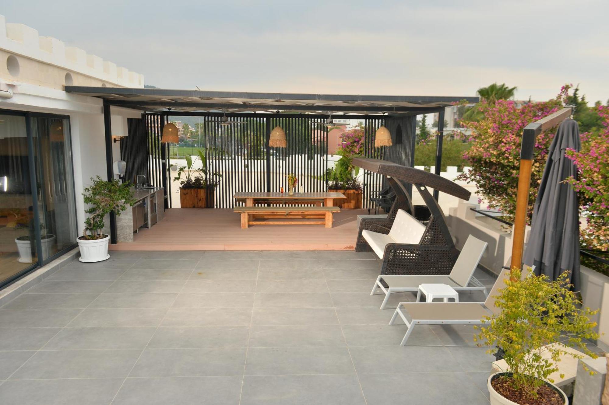 Miarosa Kemer Beach 외부 사진