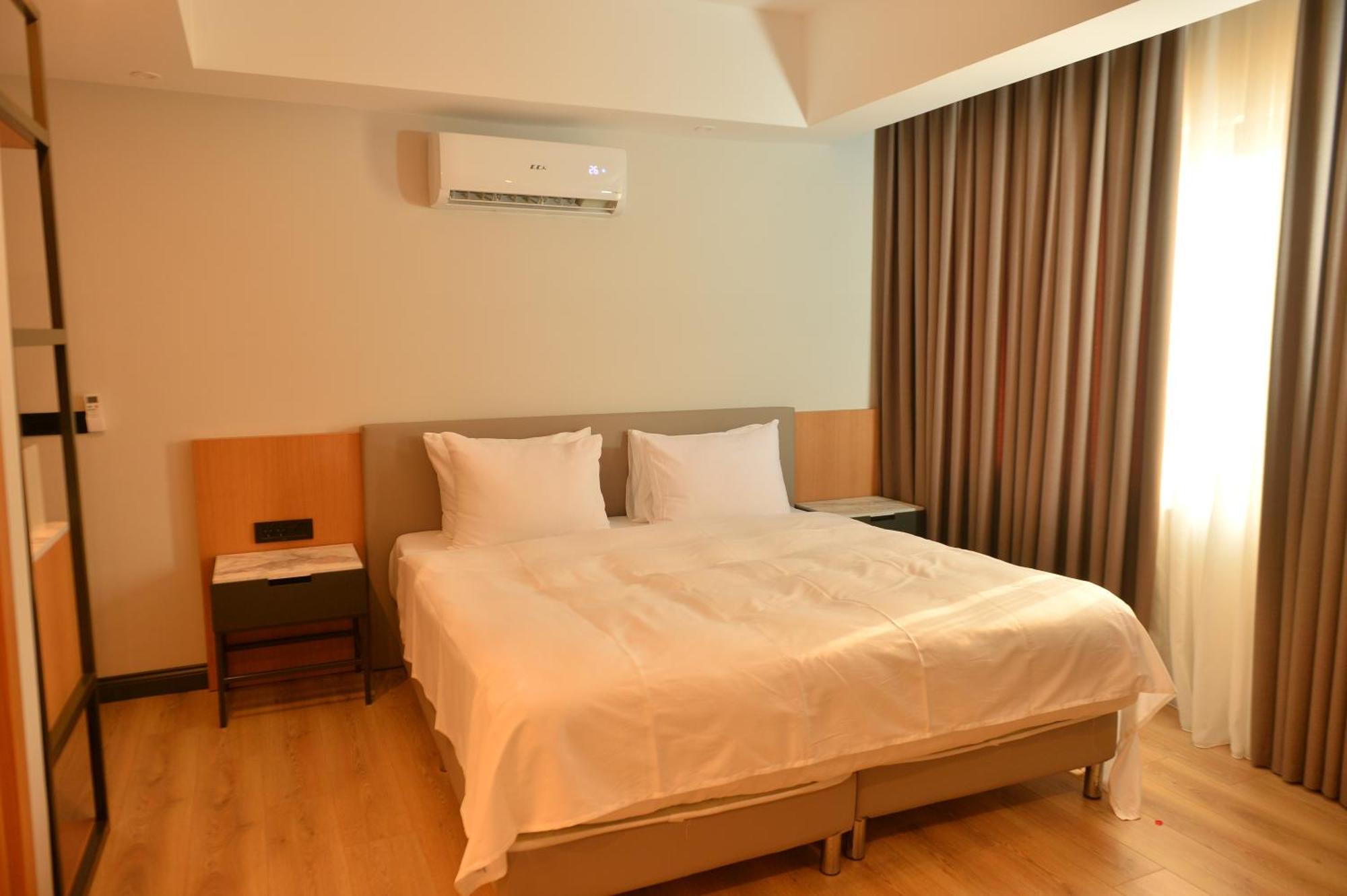 Miarosa Kemer Beach 외부 사진