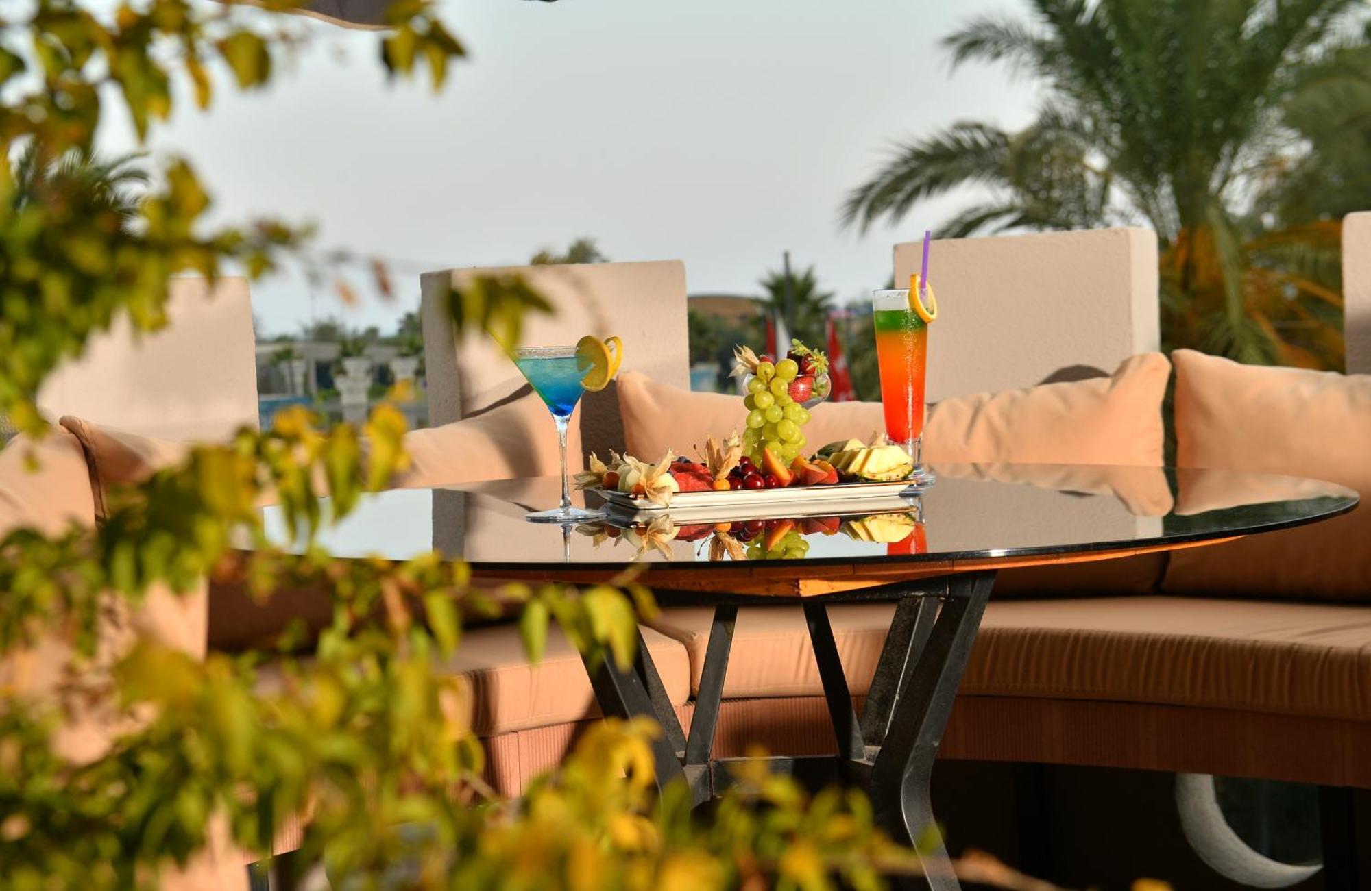 Miarosa Kemer Beach 외부 사진