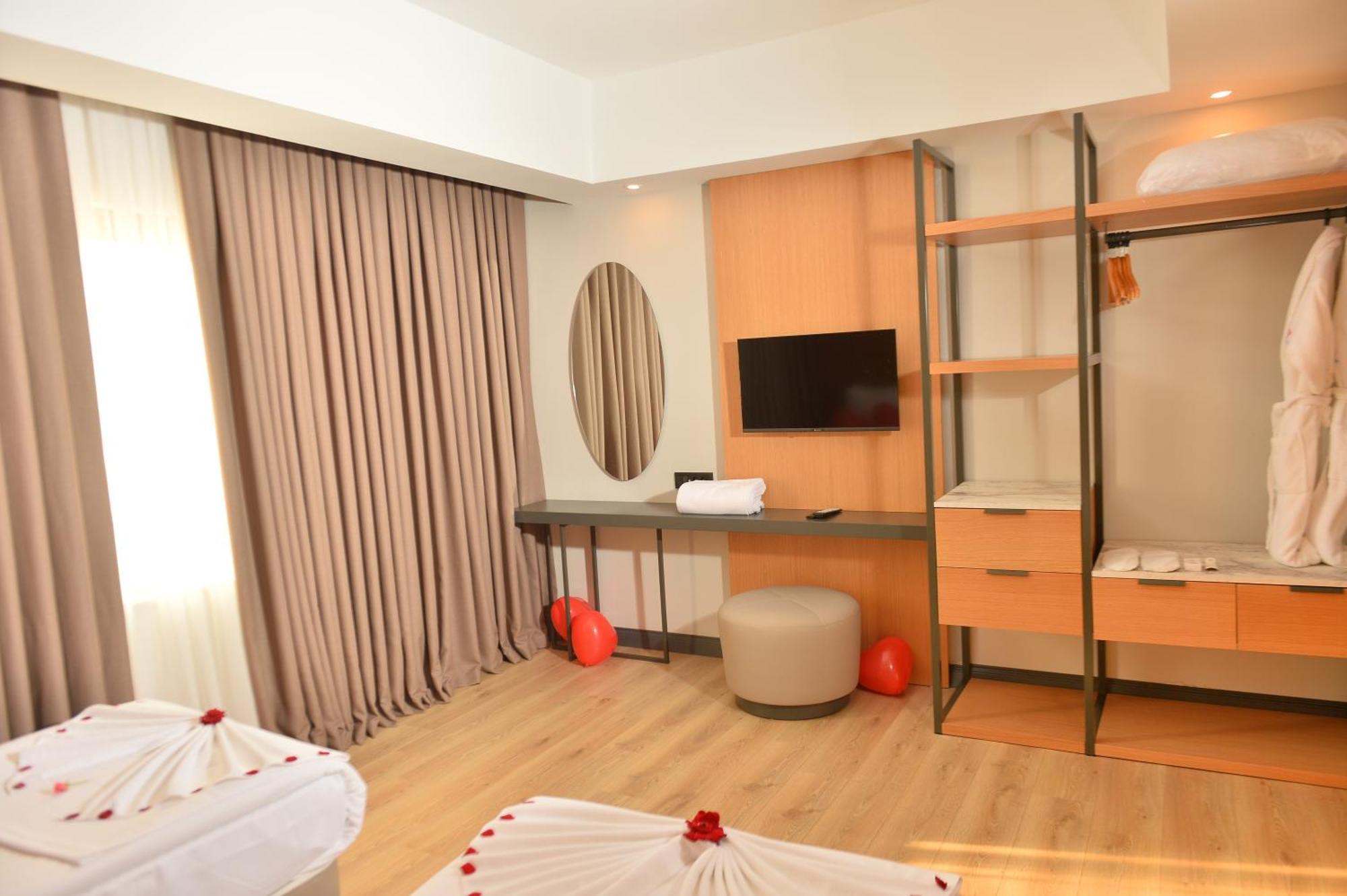 Miarosa Kemer Beach 외부 사진