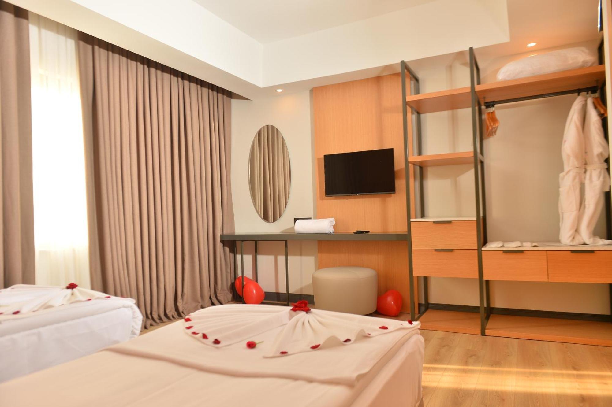 Miarosa Kemer Beach 외부 사진