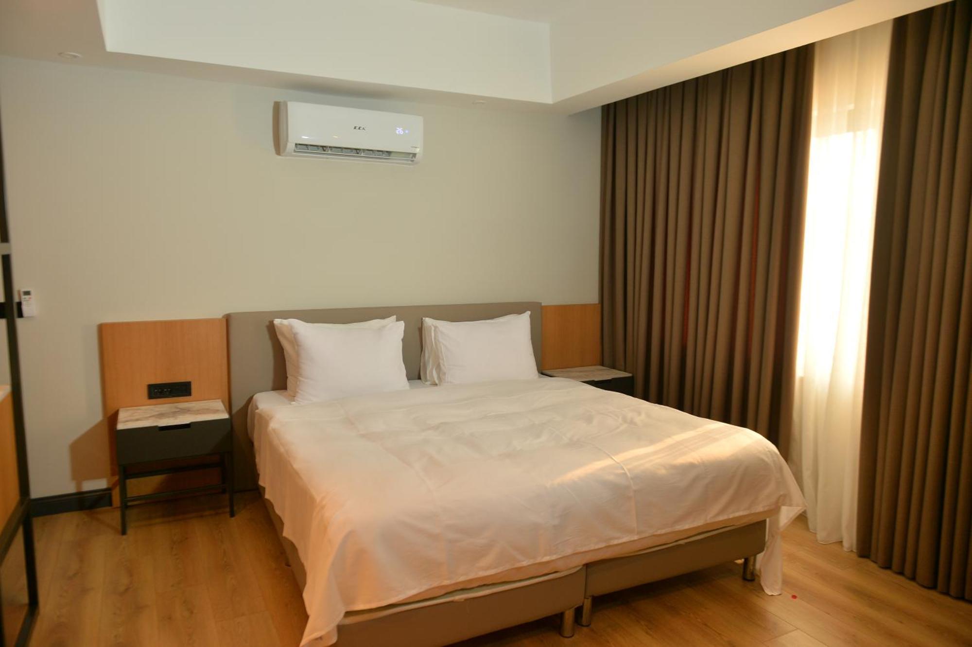 Miarosa Kemer Beach 외부 사진