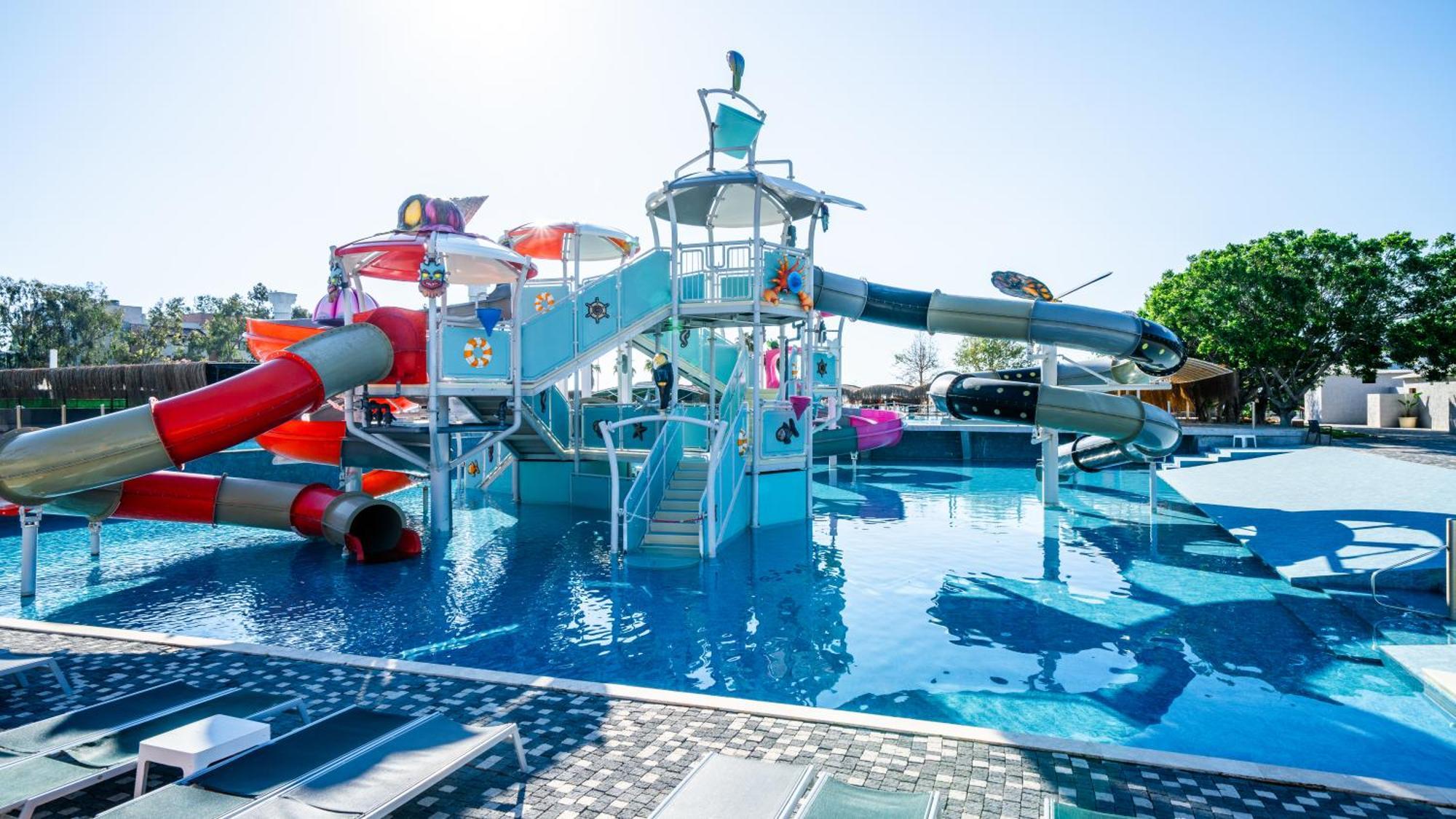 Miarosa Kemer Beach 외부 사진