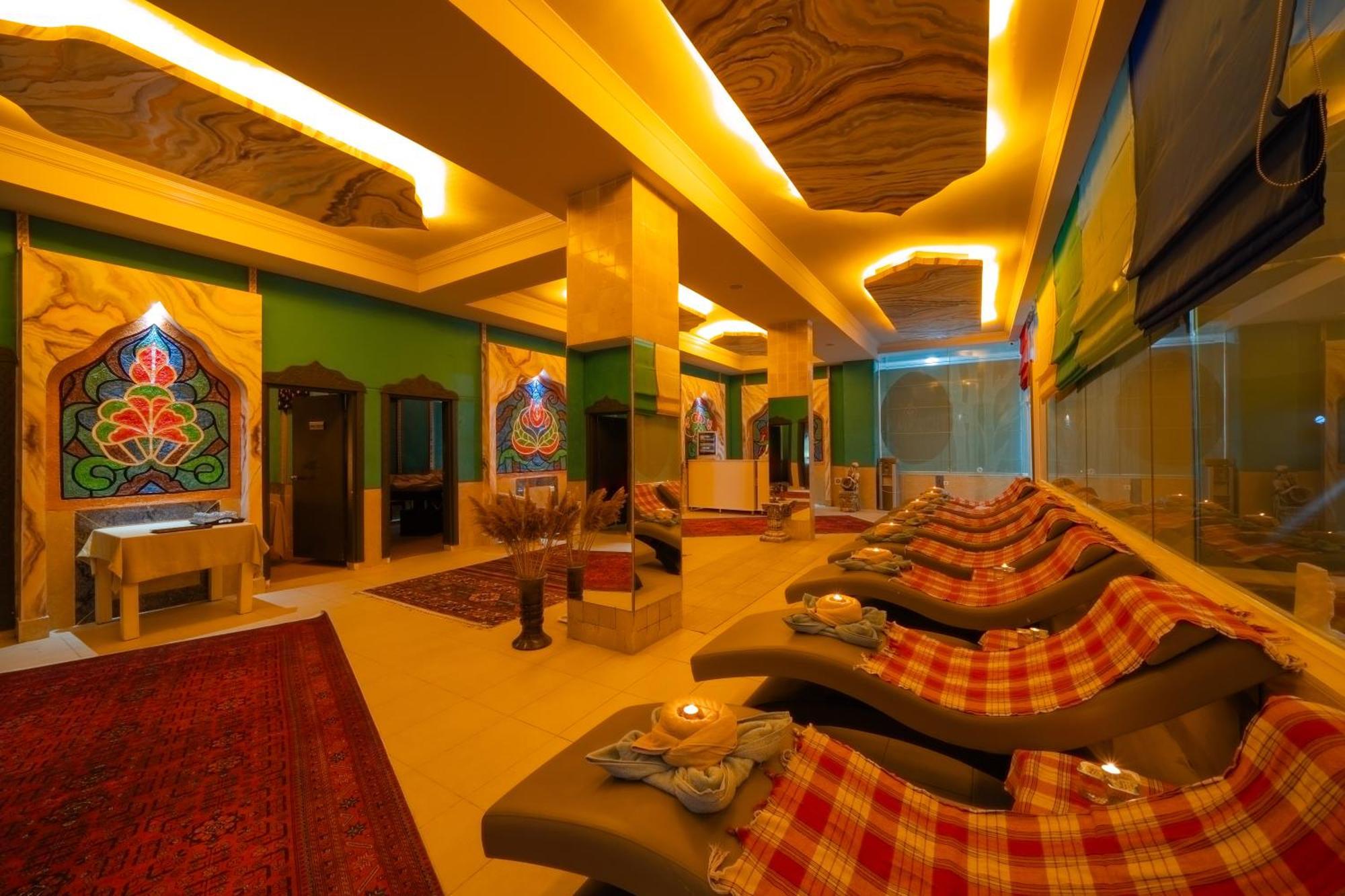 Miarosa Kemer Beach 외부 사진