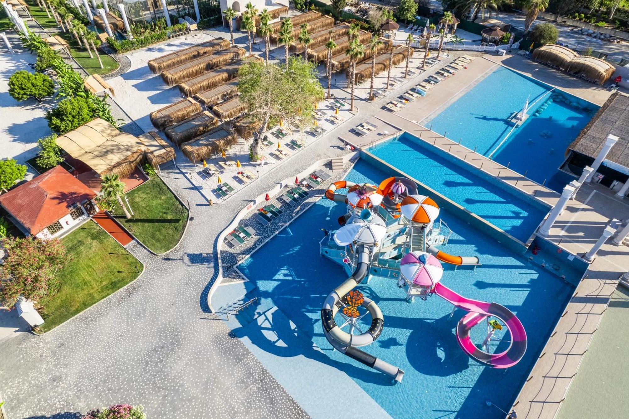 Miarosa Kemer Beach 외부 사진