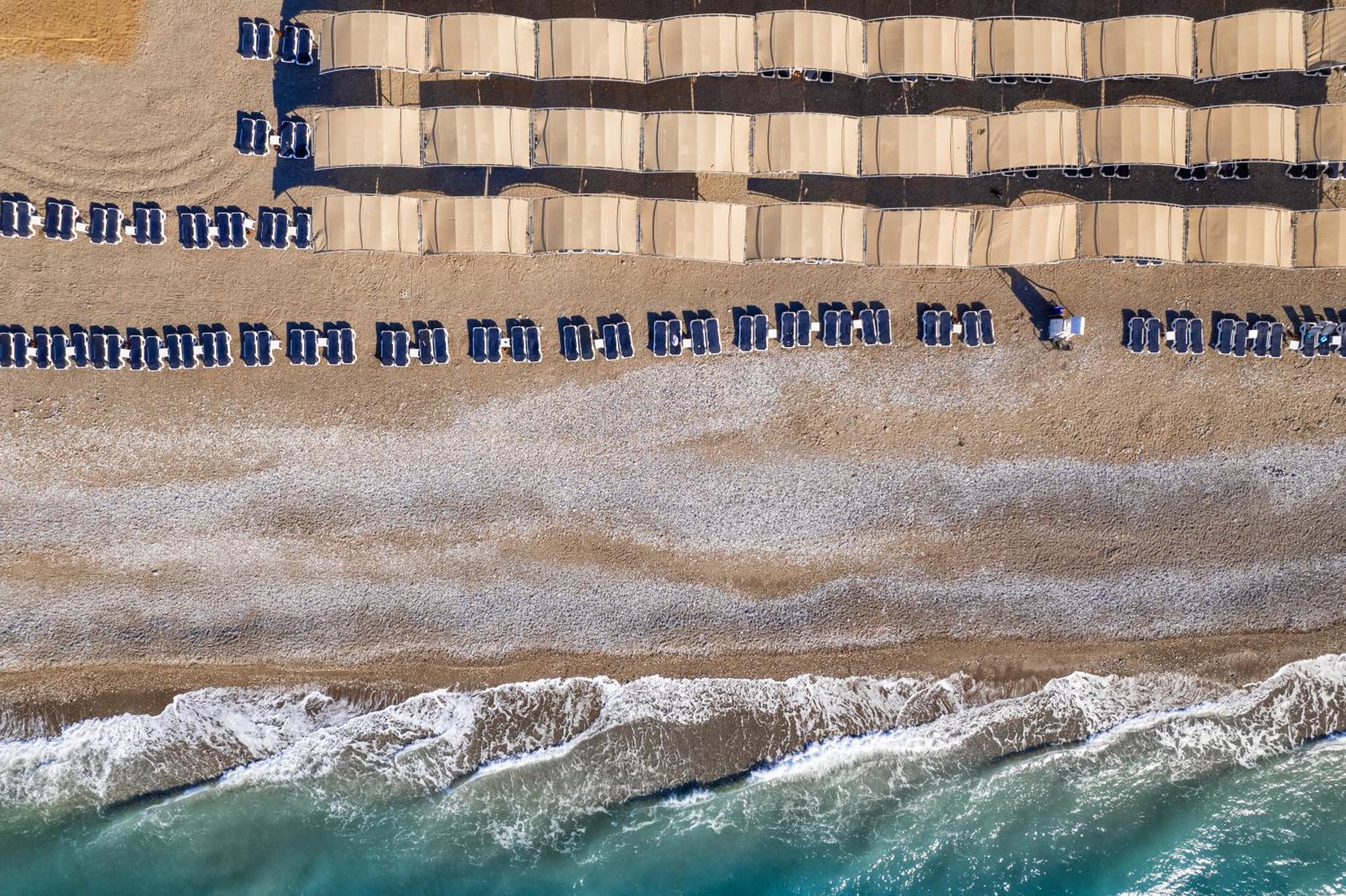 Miarosa Kemer Beach 외부 사진