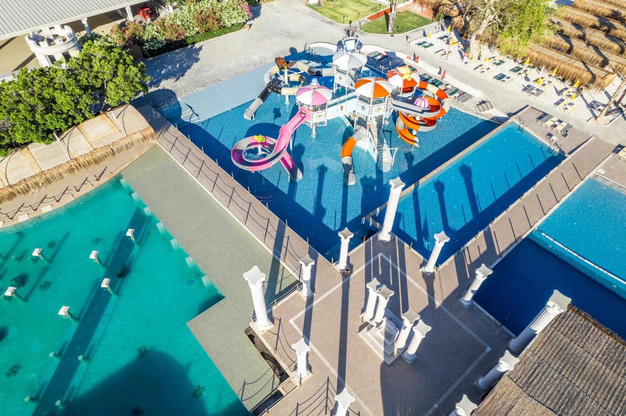Miarosa Kemer Beach 외부 사진