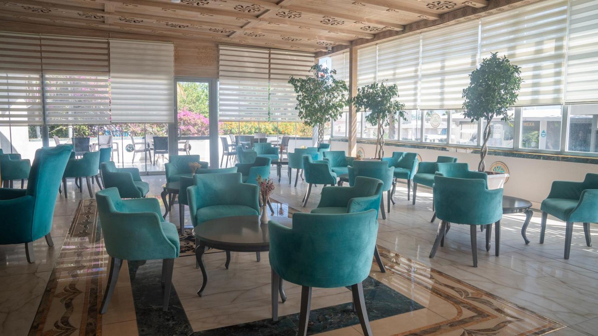 Miarosa Kemer Beach 외부 사진