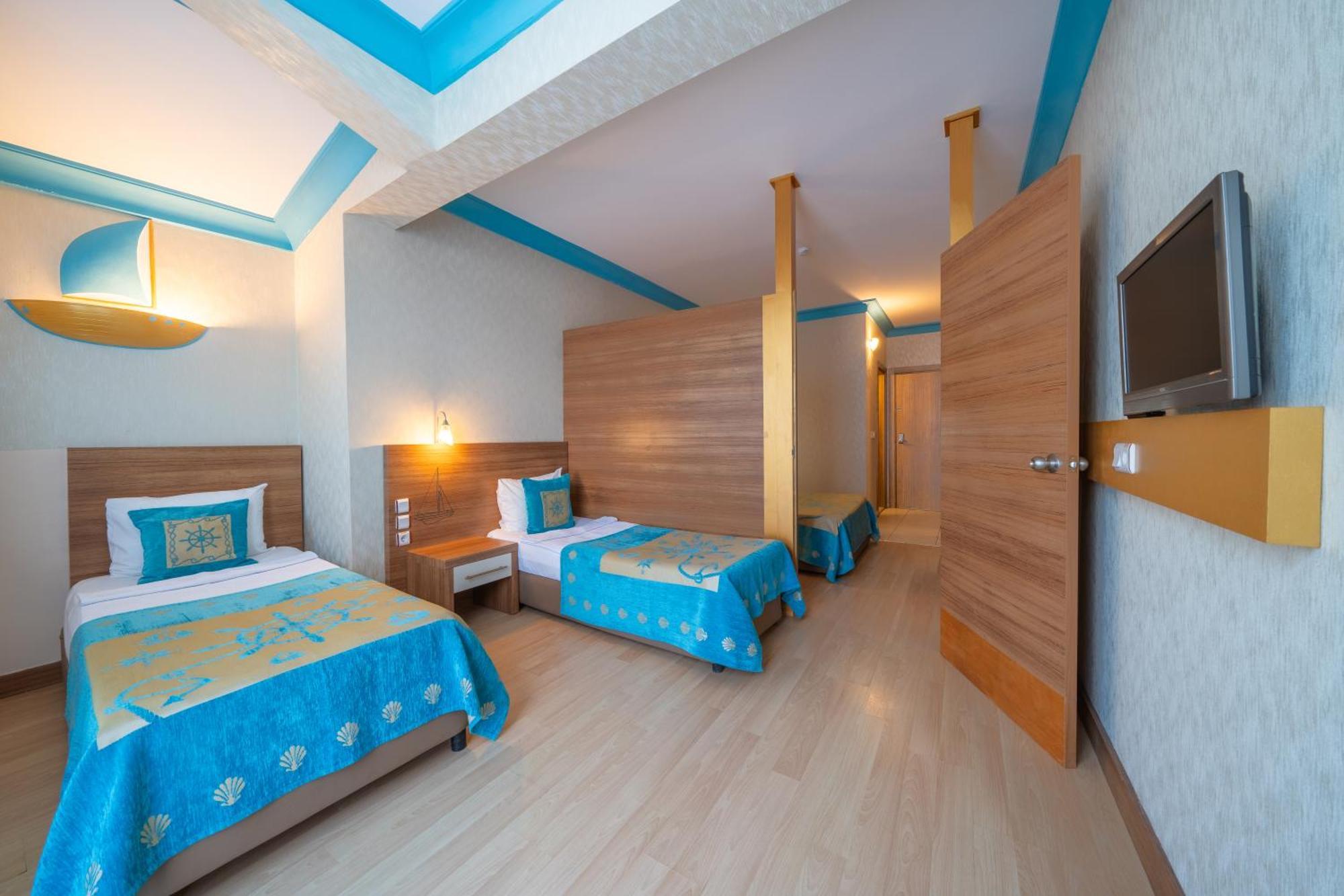 Miarosa Kemer Beach 외부 사진