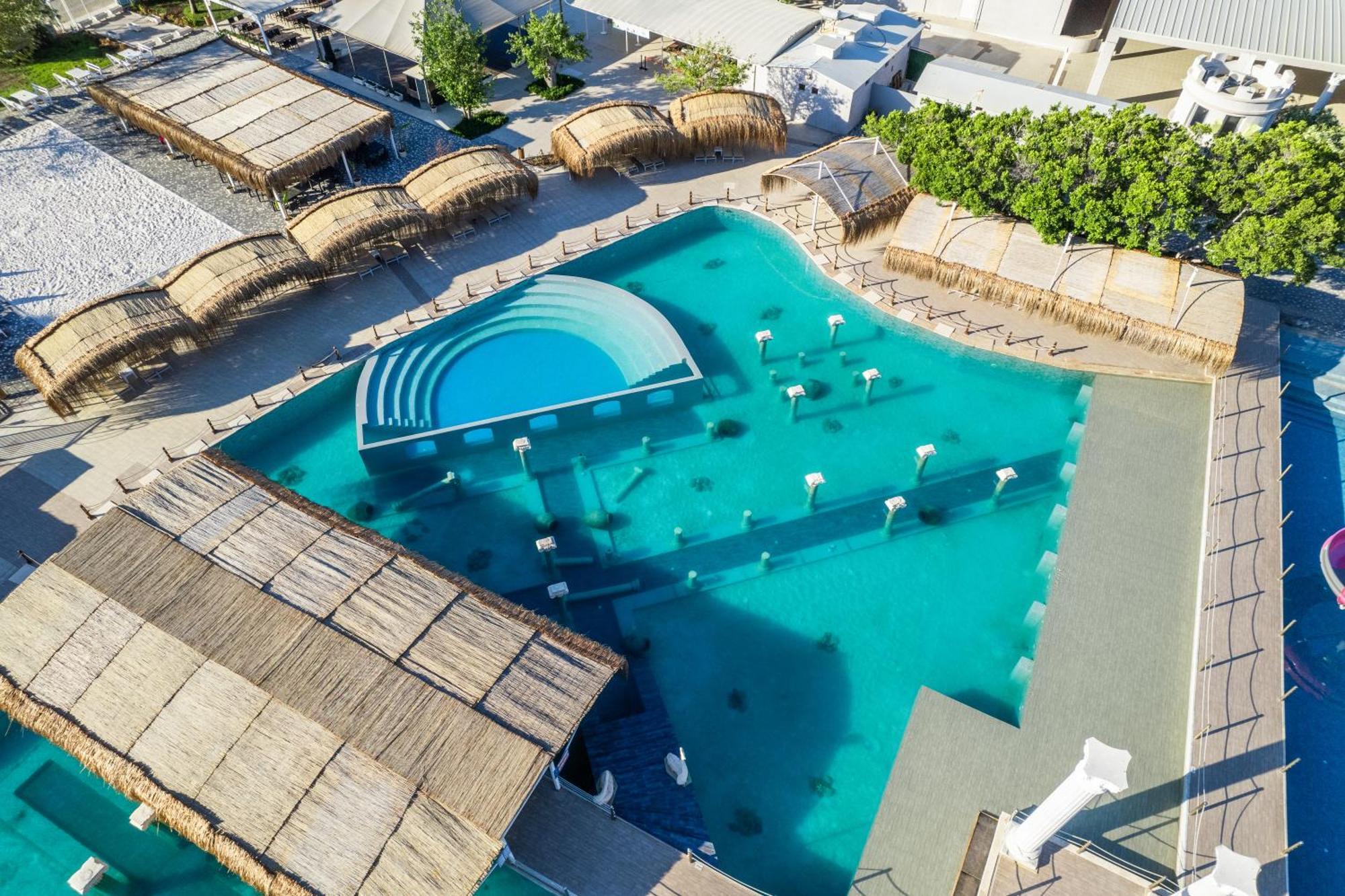 Miarosa Kemer Beach 외부 사진
