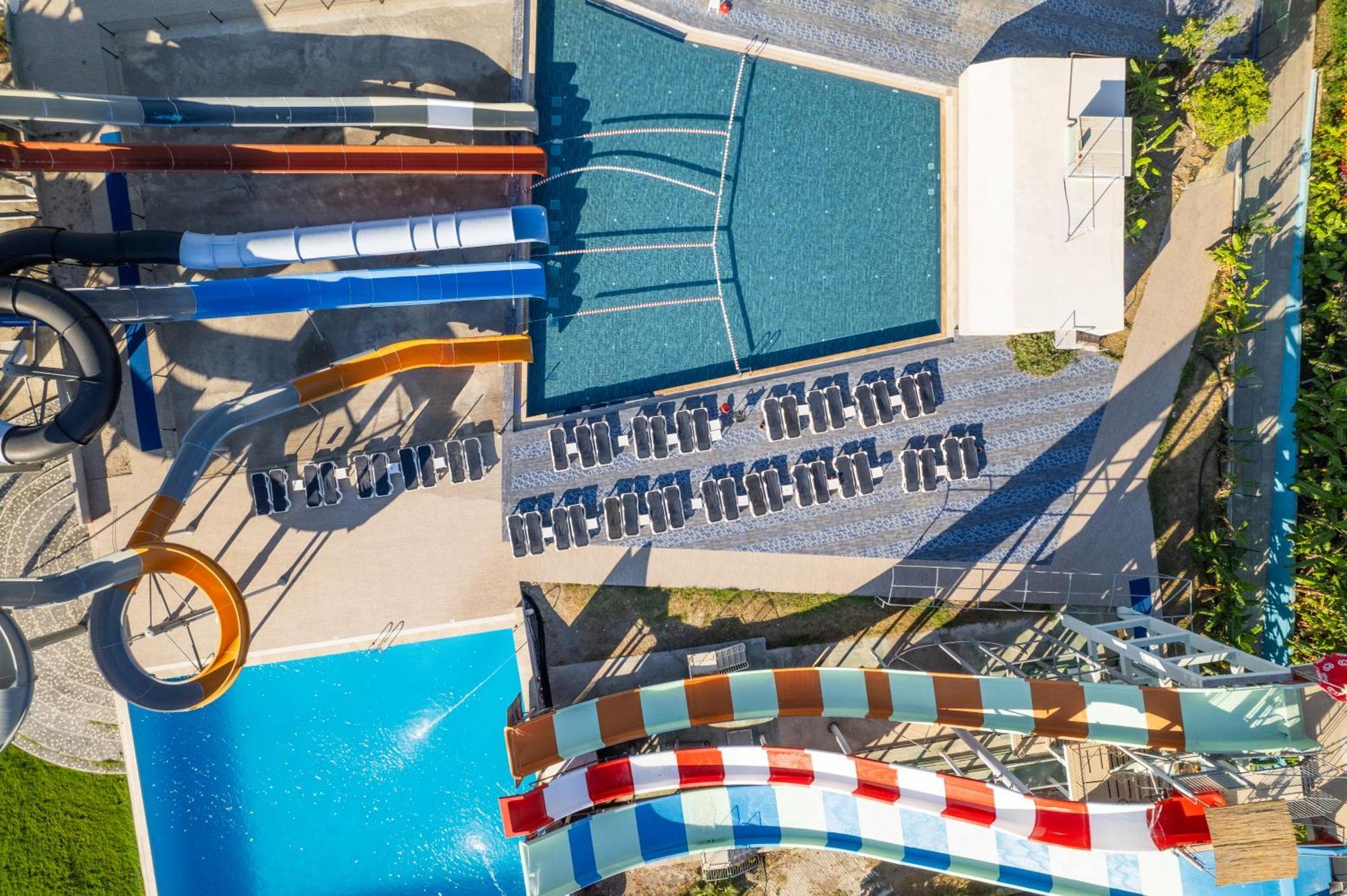 Miarosa Kemer Beach 외부 사진