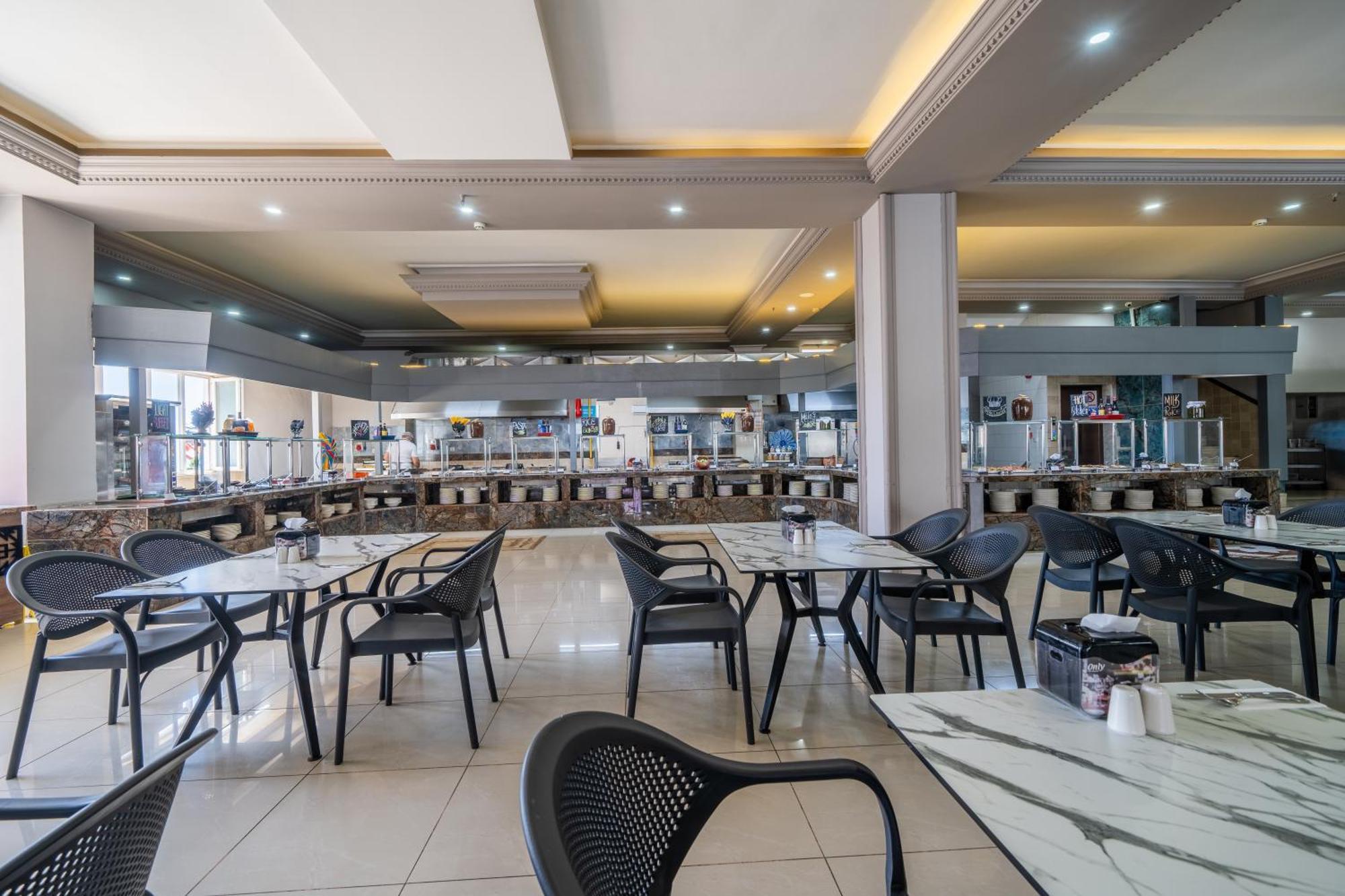 Miarosa Kemer Beach 외부 사진