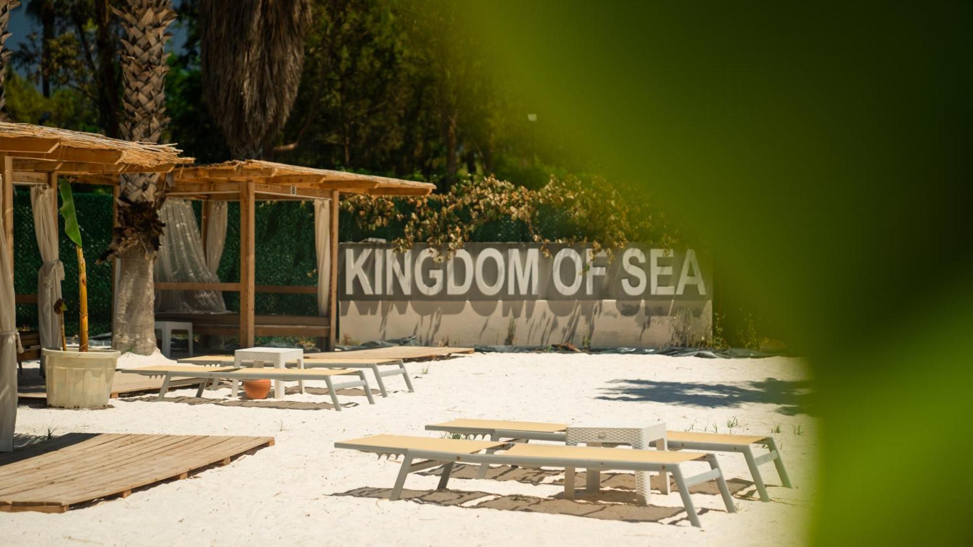 Miarosa Kemer Beach 외부 사진