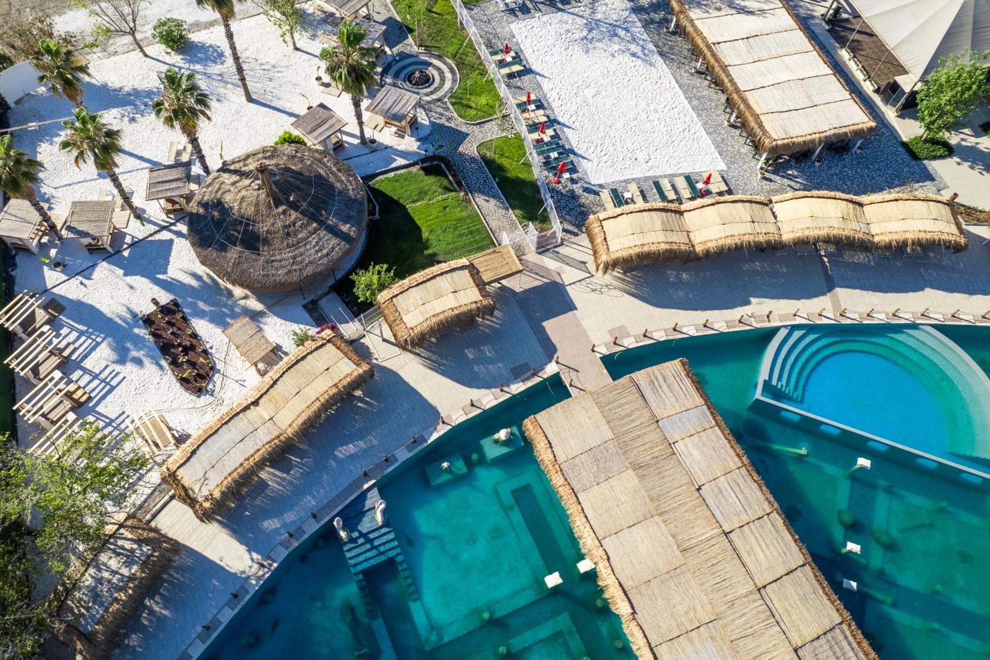 Miarosa Kemer Beach 외부 사진