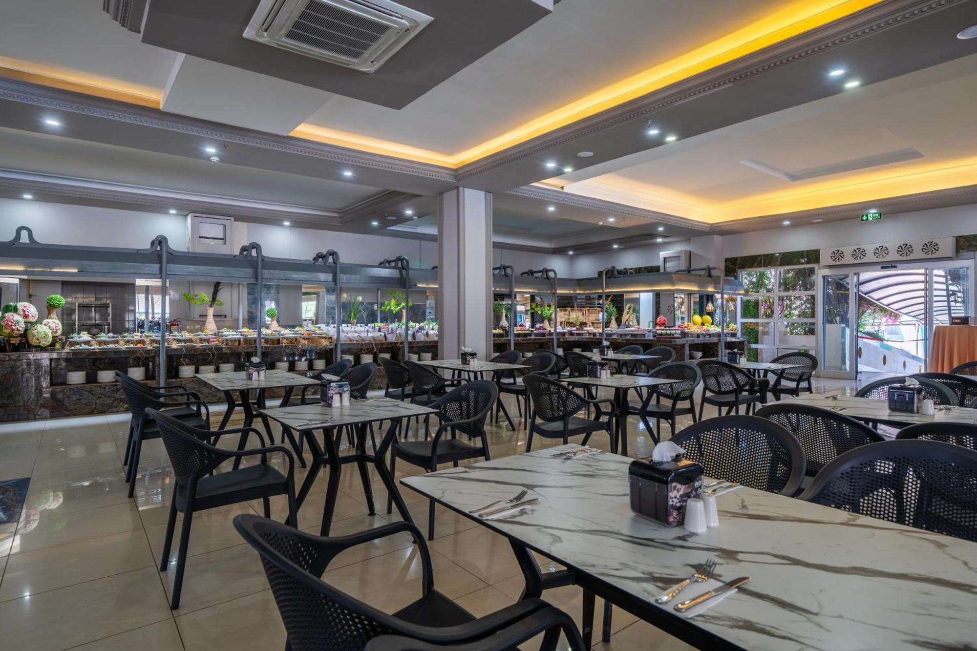 Miarosa Kemer Beach 외부 사진