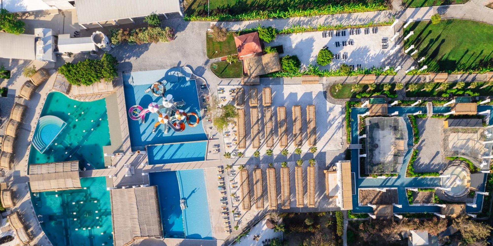 Miarosa Kemer Beach 외부 사진