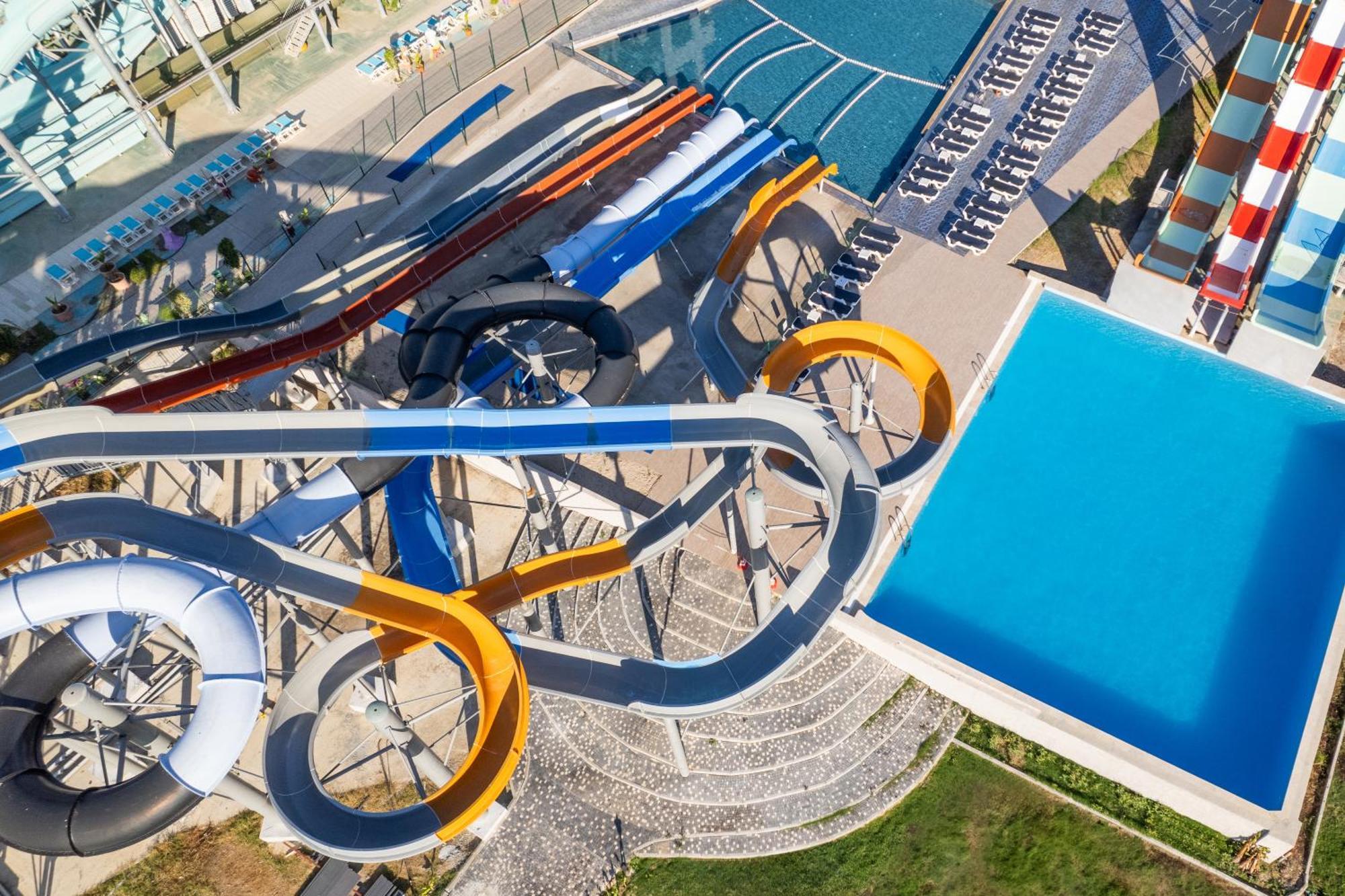 Miarosa Kemer Beach 외부 사진